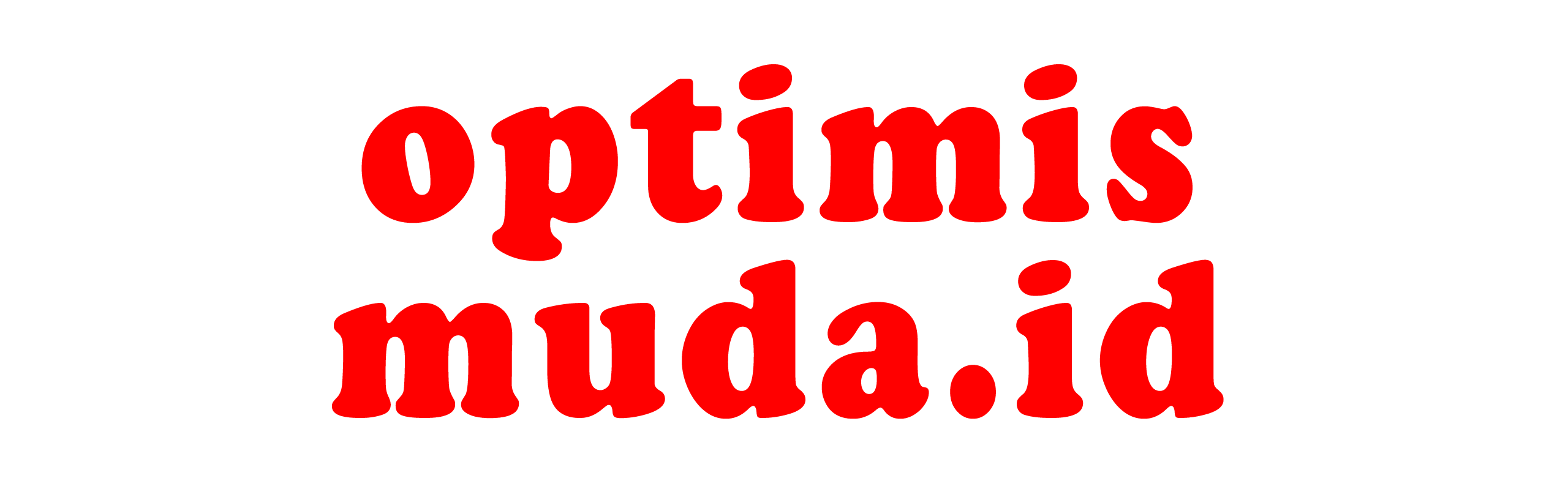 Optimis Muda